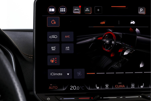 CUPRA Formentor 1.5 TSI e-Hybrid 272 PK VZ Performance | Dig. Cockpit | Adapt. Cruise | Stoel-+Stuurverw. | PDC | Camera | NAV + App. Connect | ECC | Sennheiser | Elek. Klep | LM 19" | 6918