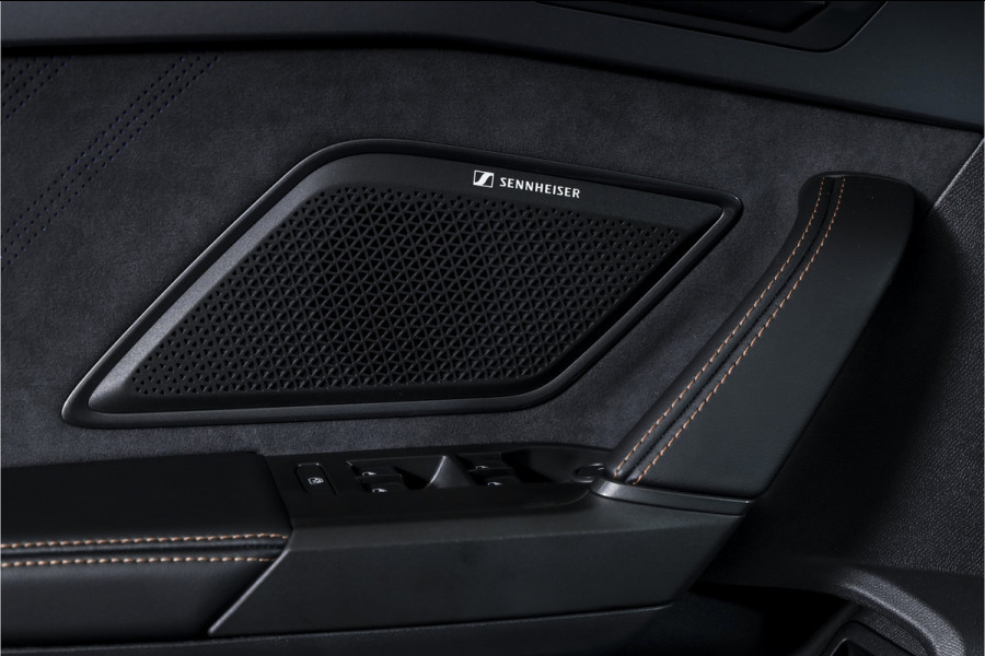 CUPRA Formentor 1.5 TSI e-Hybrid 272 PK VZ Performance | Dig. Cockpit | Adapt. Cruise | Stoel-+Stuurverw. | PDC | Camera | NAV + App. Connect | ECC | Sennheiser | Elek. Klep | LM 19" | 6918