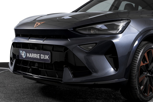 CUPRA Formentor 1.5 TSI e-Hybrid 272 PK VZ Performance | Dig. Cockpit | Adapt. Cruise | Stoel-+Stuurverw. | PDC | Camera | NAV + App. Connect | ECC | Sennheiser | Elek. Klep | LM 19" | 6918