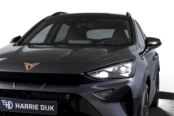 CUPRA Formentor 1.5 TSI e-Hybrid 272 PK VZ Performance | Dig. Cockpit | Adapt. Cruise | Stoel-+Stuurverw. | PDC | Camera | NAV + App. Connect | ECC | Sennheiser | Elek. Klep | LM 19" | 6918