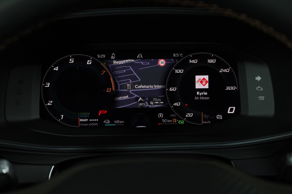 CUPRA Formentor 1.5 TSI e-Hybrid 272 PK VZ Performance | Dig. Cockpit | Adapt. Cruise | Stoel-+Stuurverw. | PDC | Camera | NAV + App. Connect | ECC | Sennheiser | Elek. Klep | LM 19" | 6918