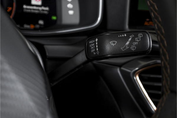 CUPRA Formentor 1.5 TSI e-Hybrid 272 PK VZ Performance | Dig. Cockpit | Adapt. Cruise | Stoel-+Stuurverw. | PDC | Camera | NAV + App. Connect | ECC | Sennheiser | Elek. Klep | LM 19" | 6918
