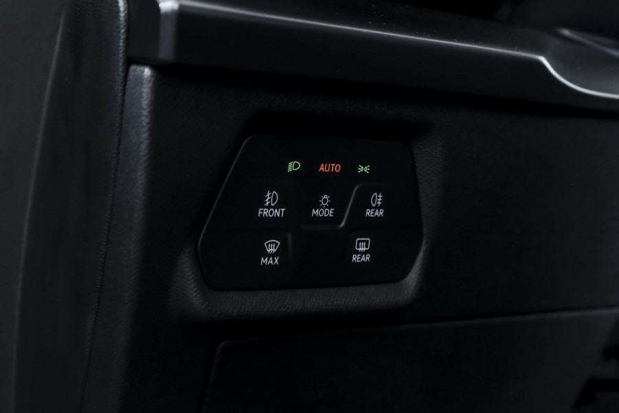 CUPRA Formentor 1.5 TSI e-Hybrid 272 PK VZ Performance | Dig. Cockpit | Adapt. Cruise | Stoel-+Stuurverw. | PDC | Camera | NAV + App. Connect | ECC | Sennheiser | Elek. Klep | LM 19" | 6918