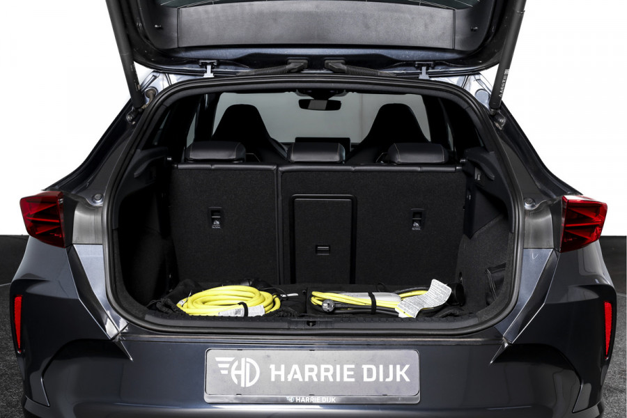 CUPRA Formentor 1.5 TSI e-Hybrid 272 PK VZ Performance | Dig. Cockpit | Adapt. Cruise | Stoel-+Stuurverw. | PDC | Camera | NAV + App. Connect | ECC | Sennheiser | Elek. Klep | LM 19" | 6918