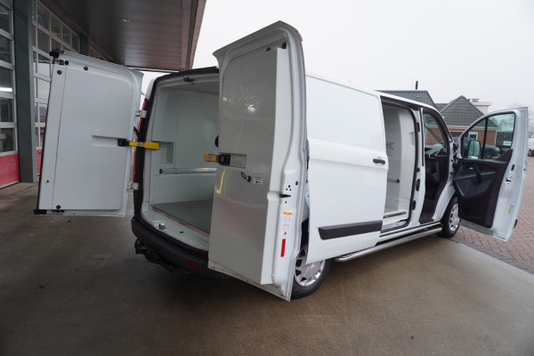 Ford Transit Custom 310L 2.0 TDCI L2H1 Trend Koelwagen nr. V096 | Airco | Cruise | Navi | Camera | Dag en nacht koeling
