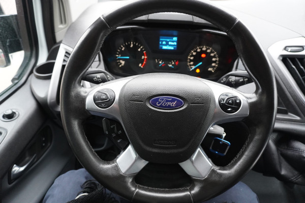 Ford Transit Custom 310L 2.0 TDCI L2H1 Trend Koelwagen nr. V096 | Airco | Cruise | Navi | Camera | Dag en nacht koeling
