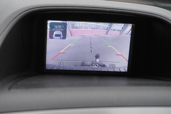 Ford Transit Custom 310L 2.0 TDCI L2H1 Trend Koelwagen nr. V096 | Airco | Cruise | Navi | Camera | Dag en nacht koeling