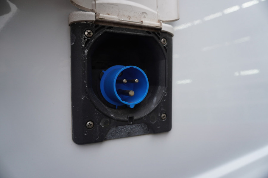 Ford Transit Custom 310L 2.0 TDCI L2H1 Trend Koelwagen nr. V096 | Airco | Cruise | Navi | Camera | Dag en nacht koeling