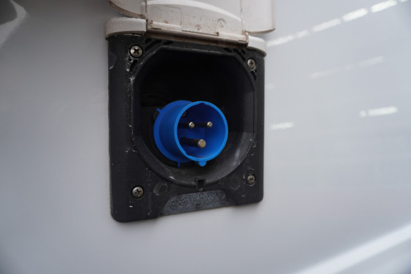 Ford Transit Custom 310L 2.0 TDCI L2H1 Trend Koelwagen nr. V096 | Airco | Cruise | Navi | Camera | Dag en nacht koeling