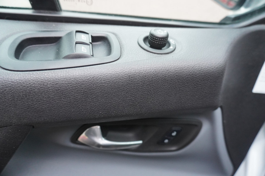 Ford Transit Custom 310L 2.0 TDCI L2H1 Trend Koelwagen nr. V096 | Airco | Cruise | Navi | Camera | Dag en nacht koeling