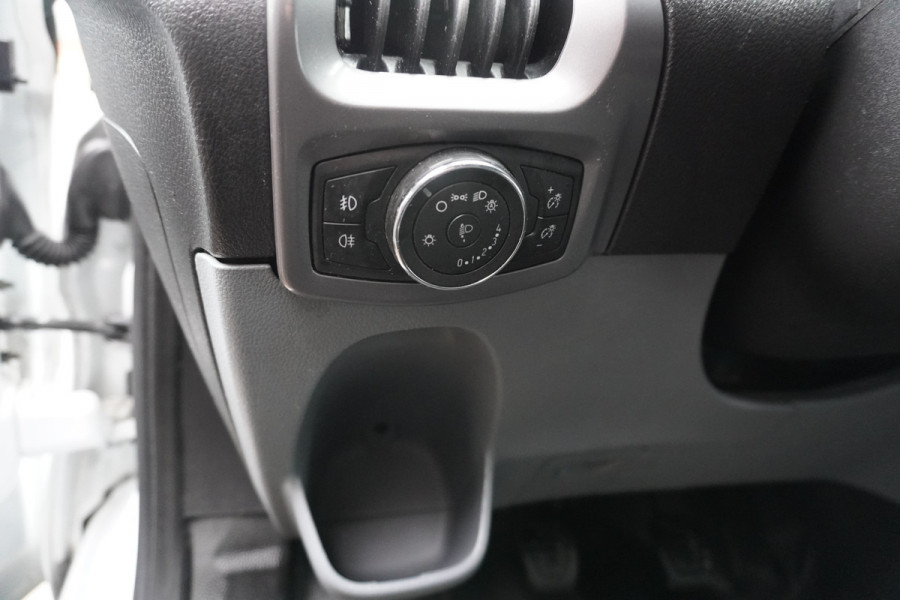 Ford Transit Custom 310L 2.0 TDCI L2H1 Trend Koelwagen nr. V096 | Airco | Cruise | Navi | Camera | Dag en nacht koeling