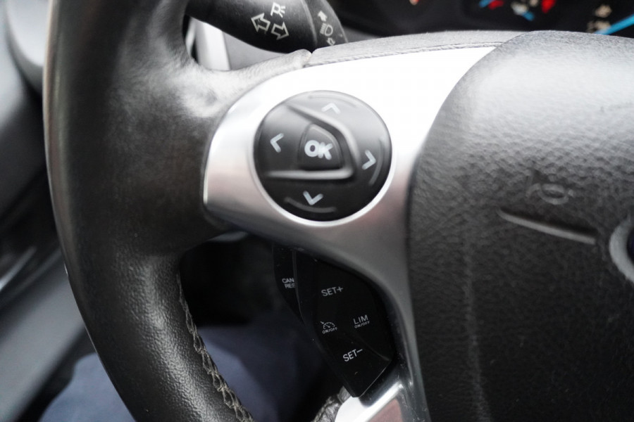 Ford Transit Custom 310L 2.0 TDCI L2H1 Trend Koelwagen nr. V096 | Airco | Cruise | Navi | Camera | Dag en nacht koeling