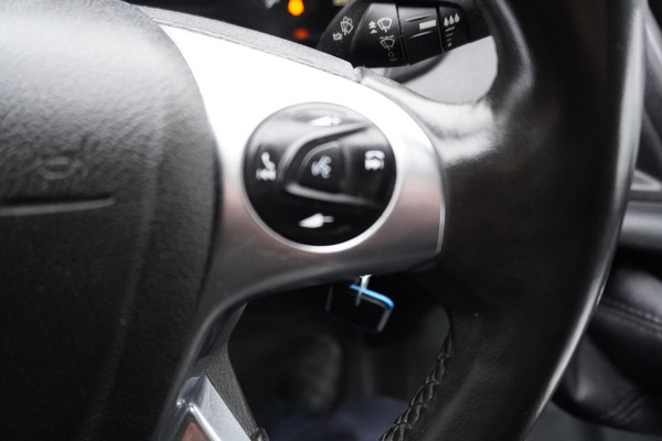 Ford Transit Custom 310L 2.0 TDCI L2H1 Trend Koelwagen nr. V096 | Airco | Cruise | Navi | Camera | Dag en nacht koeling