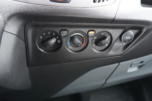 Ford Transit Custom 310L 2.0 TDCI L2H1 Trend Koelwagen nr. V096 | Airco | Cruise | Navi | Camera | Dag en nacht koeling