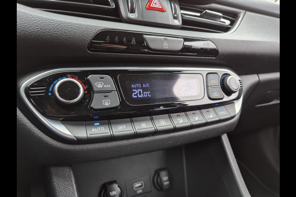 Hyundai i30 Wagon 1.0 T-GDi MHEV Comfort Smart