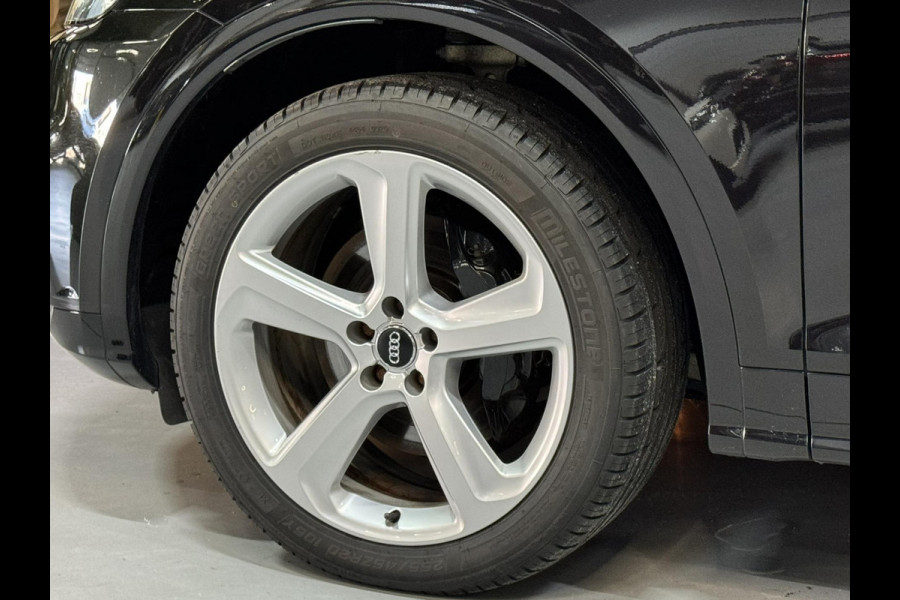 Audi Q5 3.0 TFSI SQ5 quattro Pro Line Plus V6 Garantie Camera Elek Stoelen Elek Achterklep StoelVW Cruise Navi Clima Led Rijklaar