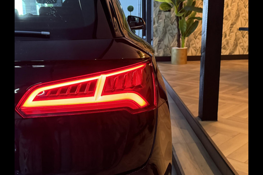 Audi Q5 3.0 TFSI SQ5 quattro Pro Line Plus V6 Garantie Camera Elek Stoelen Elek Achterklep StoelVW Cruise Navi Clima Led Rijklaar
