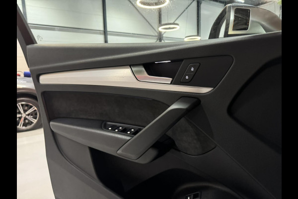 Audi Q5 3.0 TFSI SQ5 quattro Pro Line Plus V6 Garantie Camera Elek Stoelen Elek Achterklep StoelVW Cruise Navi Clima Led Rijklaar