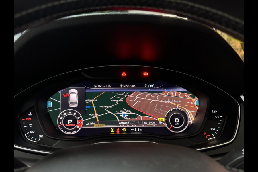 Audi Q5 3.0 TFSI SQ5 quattro Pro Line Plus V6 Garantie Camera Elek Stoelen Elek Achterklep StoelVW Cruise Navi Clima Led Rijklaar