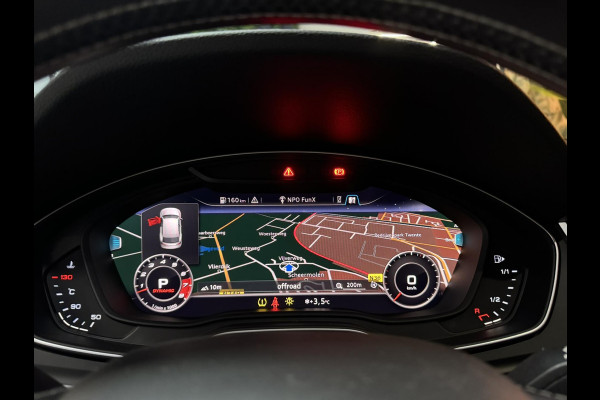 Audi Q5 3.0 TFSI SQ5 quattro Pro Line Plus V6 Garantie Camera Elek Stoelen Elek Achterklep StoelVW Cruise Navi Clima Led Rijklaar