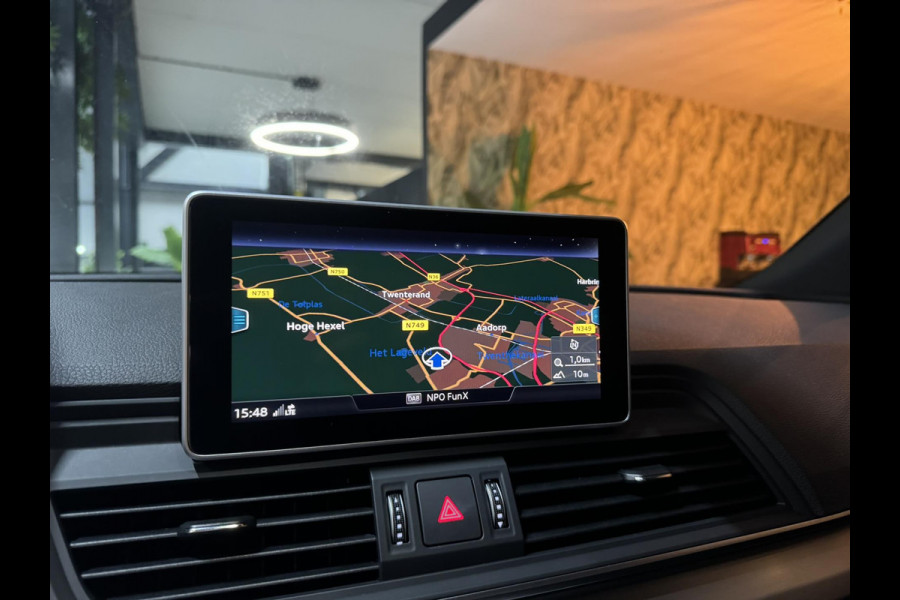 Audi Q5 3.0 TFSI SQ5 quattro Pro Line Plus V6 Garantie Camera Elek Stoelen Elek Achterklep StoelVW Cruise Navi Clima Led Rijklaar