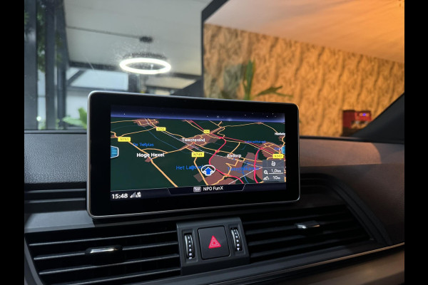 Audi Q5 3.0 TFSI SQ5 quattro Pro Line Plus V6 Garantie Camera Elek Stoelen Elek Achterklep StoelVW Cruise Navi Clima Led Rijklaar