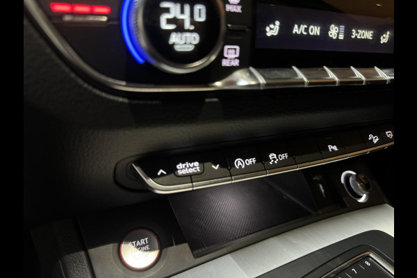 Audi Q5 3.0 TFSI SQ5 quattro Pro Line Plus V6 Garantie Camera Elek Stoelen Elek Achterklep StoelVW Cruise Navi Clima Led Rijklaar