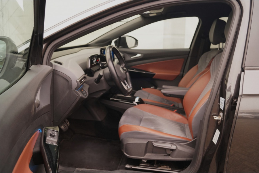 Volkswagen ID.4 First 77kWh -SOH92%-TREKHAAK-CAM-NAVI-PDC-