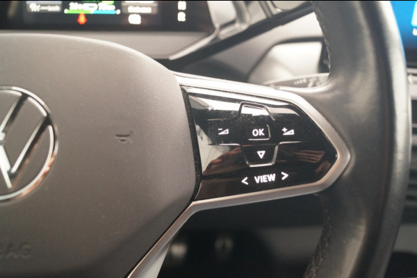Volkswagen ID.4 First 77kWh -SOH92%-TREKHAAK-CAM-NAVI-PDC-