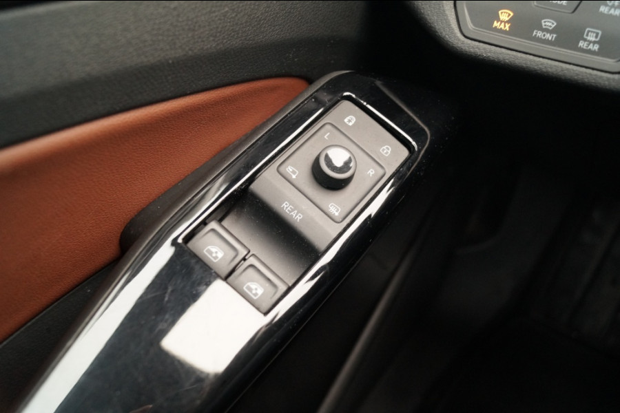 Volkswagen ID.4 First 77kWh -SOH92%-TREKHAAK-CAM-NAVI-PDC-