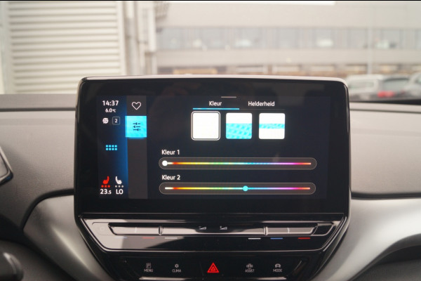 Volkswagen ID.4 First 77kWh -SOH92%-TREKHAAK-CAM-NAVI-PDC-