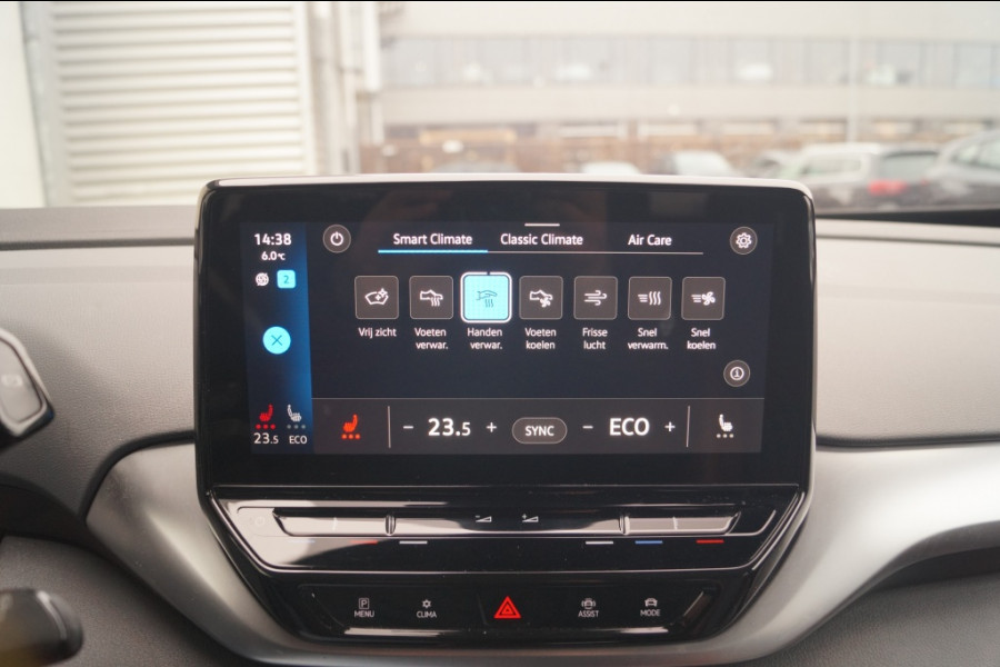 Volkswagen ID.4 First 77kWh -SOH92%-TREKHAAK-CAM-NAVI-PDC-