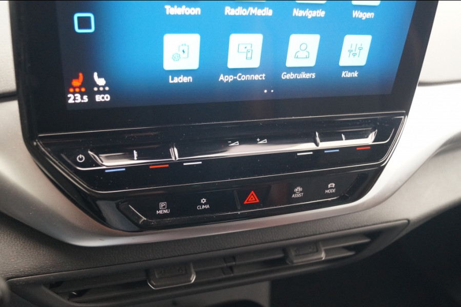 Volkswagen ID.4 First 77kWh -SOH92%-TREKHAAK-CAM-NAVI-PDC-