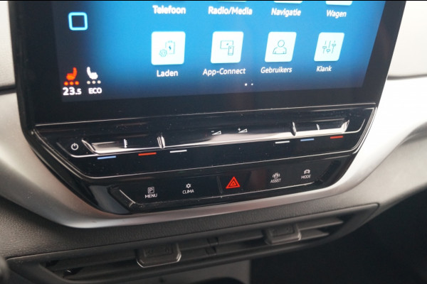 Volkswagen ID.4 First 77kWh -SOH92%-TREKHAAK-CAM-NAVI-PDC-