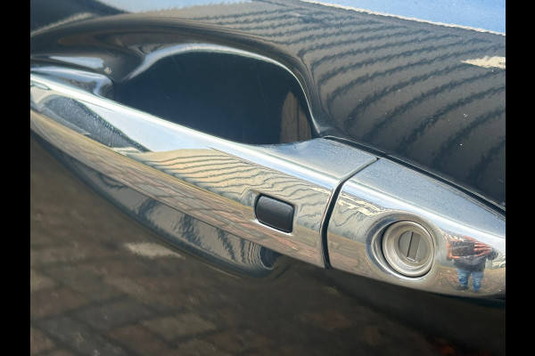 Kia e-Niro ExecutiveLine 64 kWh SOH 100%|