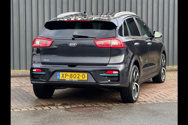 Kia e-Niro ExecutiveLine 64 kWh SOH 100%|