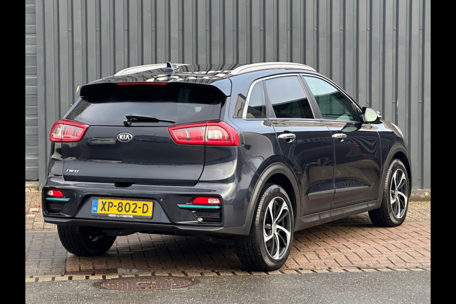 Kia e-Niro ExecutiveLine 64 kWh SOH 100%|