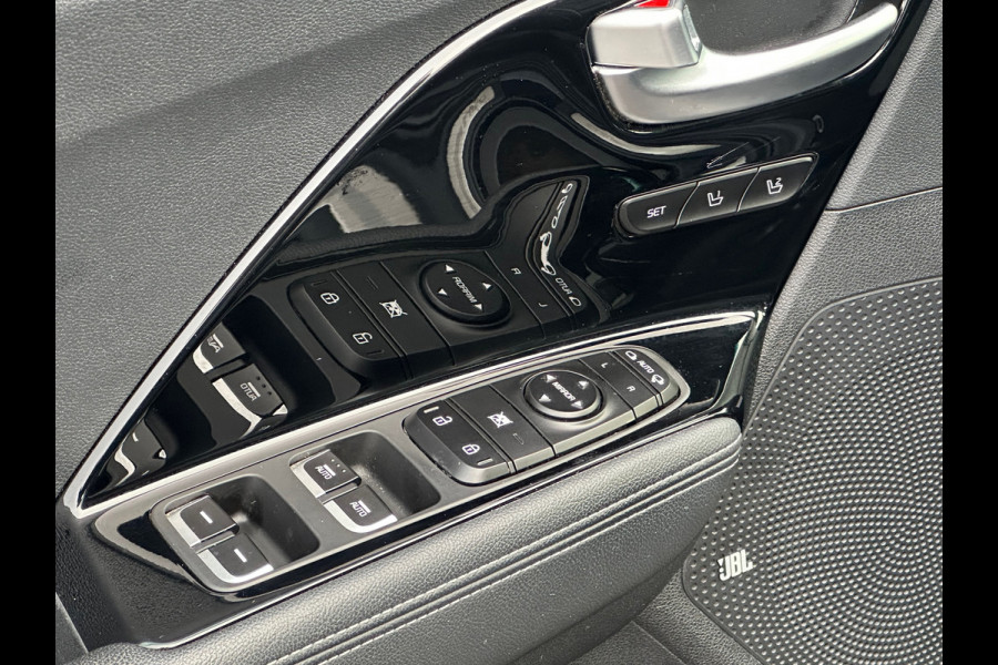 Kia e-Niro ExecutiveLine 64 kWh SOH 100%|