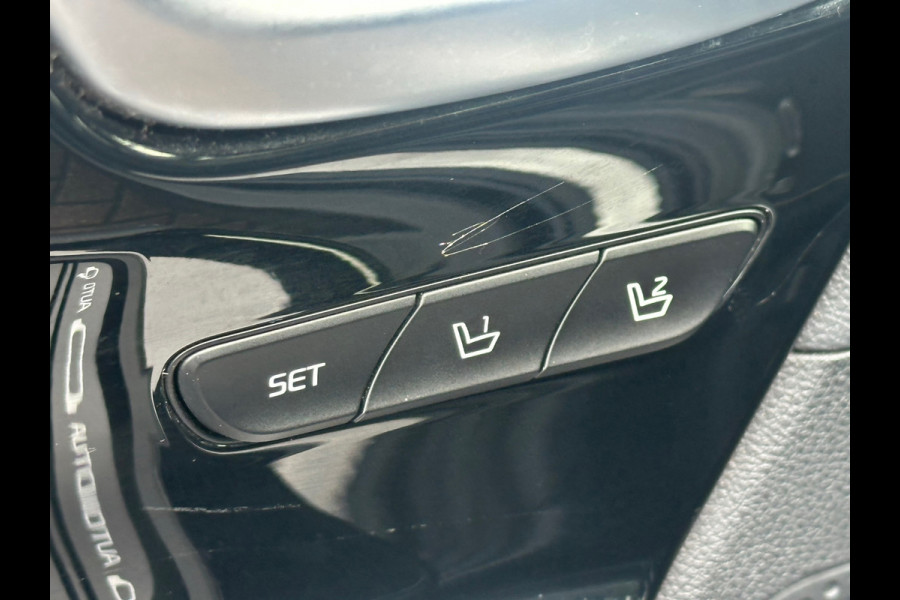 Kia e-Niro ExecutiveLine 64 kWh SOH 100%|