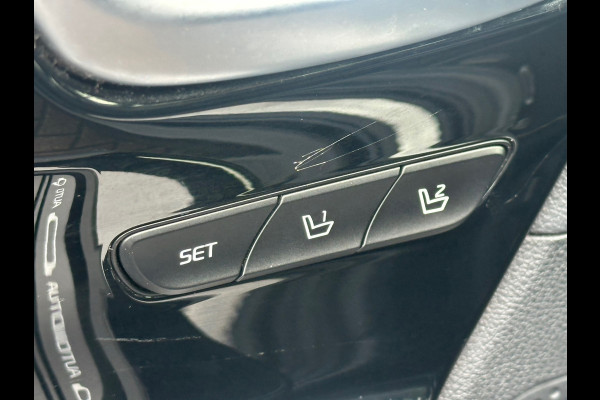 Kia e-Niro ExecutiveLine 64 kWh SOH 100%|