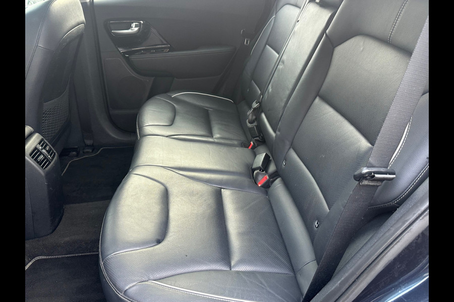 Kia e-Niro ExecutiveLine 64 kWh SOH 100%|