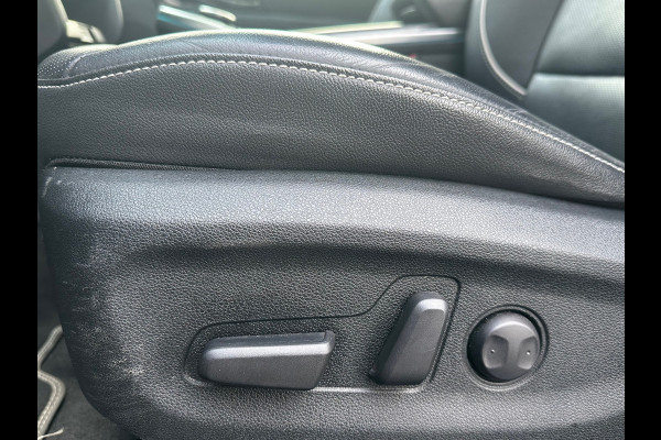 Kia e-Niro ExecutiveLine 64 kWh SOH 100%|