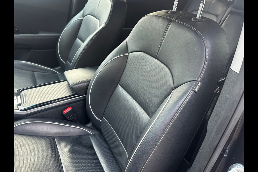 Kia e-Niro ExecutiveLine 64 kWh SOH 100%|