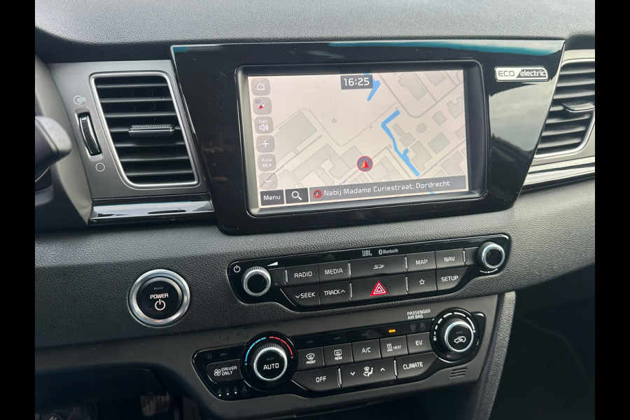 Kia e-Niro ExecutiveLine 64 kWh SOH 100%|