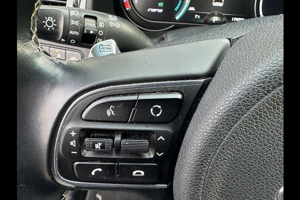 Kia e-Niro ExecutiveLine 64 kWh SOH 100%|