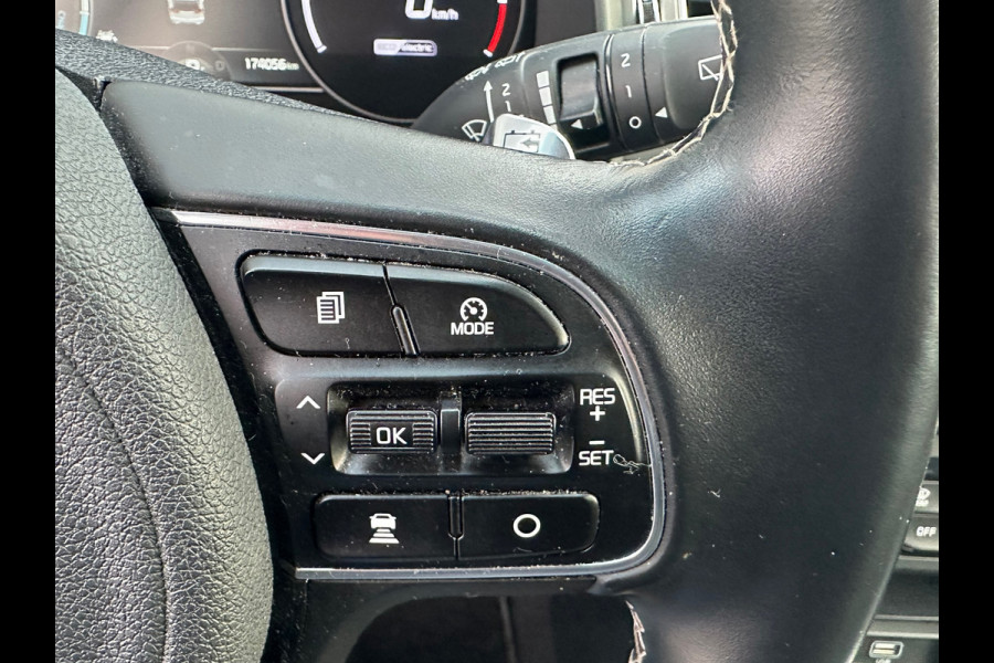 Kia e-Niro ExecutiveLine 64 kWh SOH 100%|