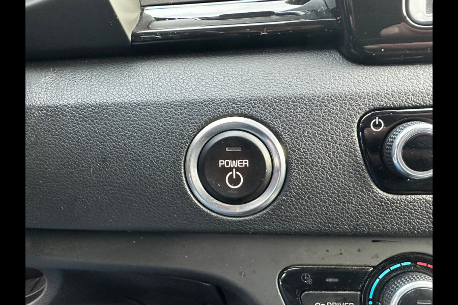 Kia e-Niro ExecutiveLine 64 kWh SOH 100%|