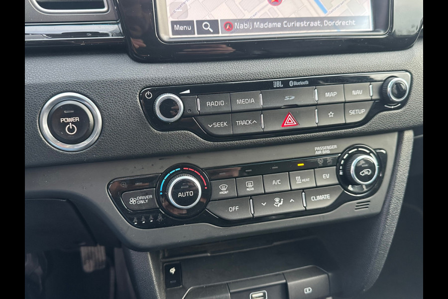 Kia e-Niro ExecutiveLine 64 kWh SOH 100%|