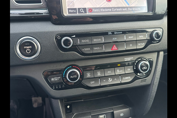 Kia e-Niro ExecutiveLine 64 kWh SOH 100%|