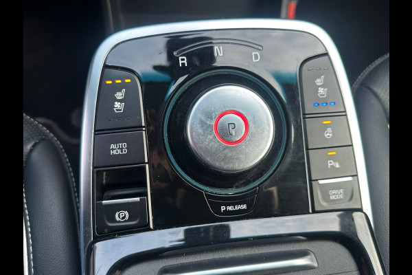 Kia e-Niro ExecutiveLine 64 kWh SOH 100%|